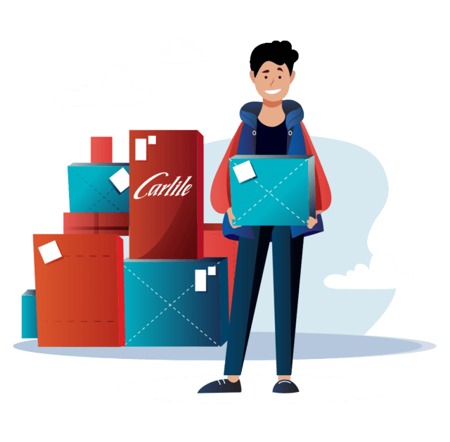 Shipping to Alaska with Carlile MyConnect AK Shipping Services