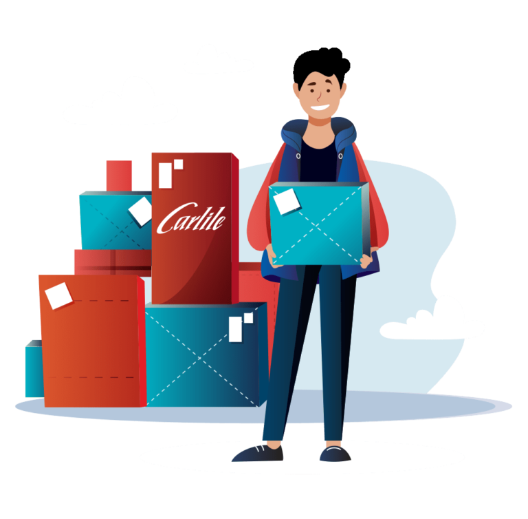 Shipping to Alaska with Carlile MyConnect AK Shipping Services