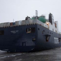 2020 General Rate Increase on Shipments