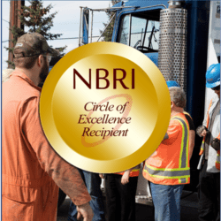 NBRI Circle of Excellence