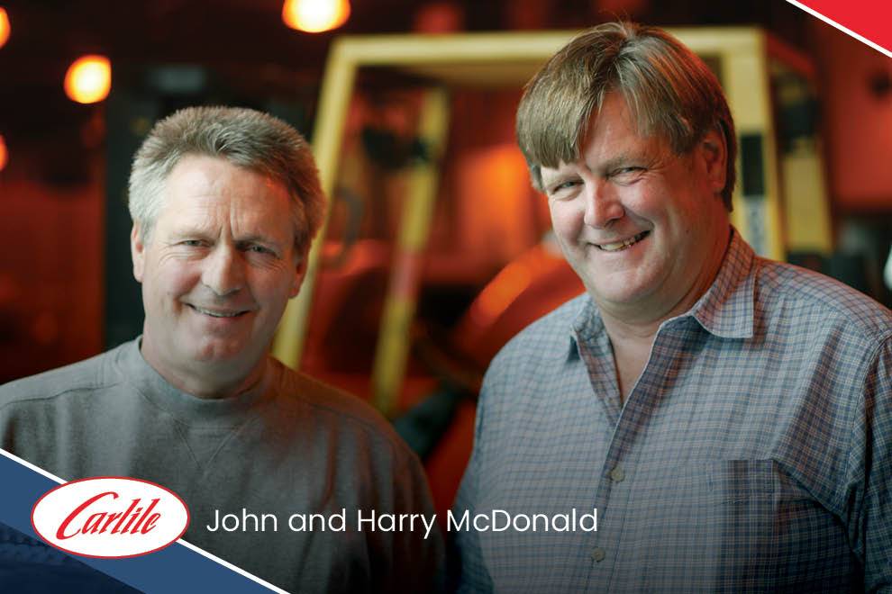 About Carlile's Alaskan Trucking & Shipping Services