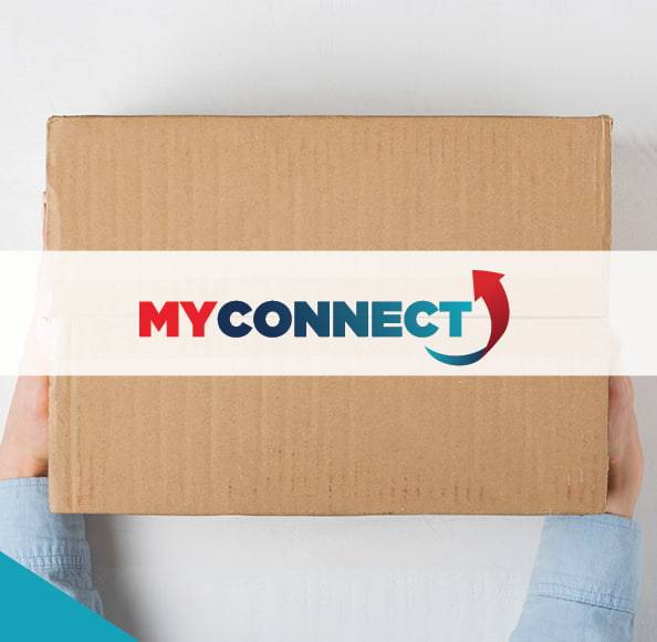 Ship It To Alaska With MyConnect - Carlile Transportation