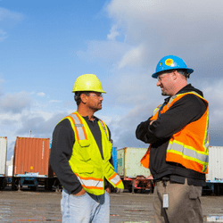 The Top 3 Challenges for Freight Logistics