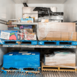 What is Cold Chain Logistics