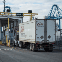 What Are Supply Chain Logistics?