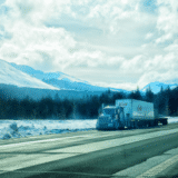 trucking job in alaska