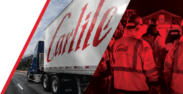 General Freight - Carlile Transportation